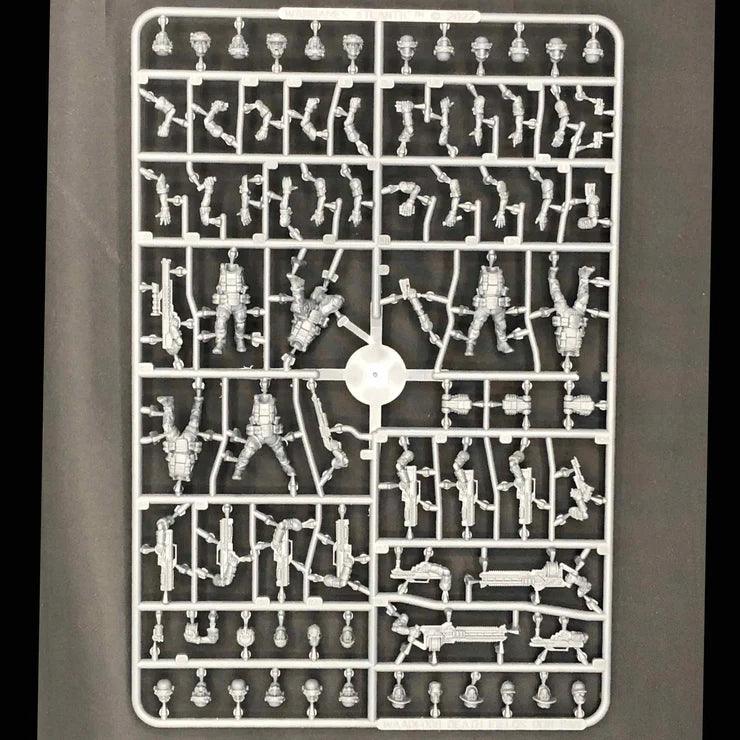 Wargames Atlantic: Death Fields - Ooh Rah - Image 4