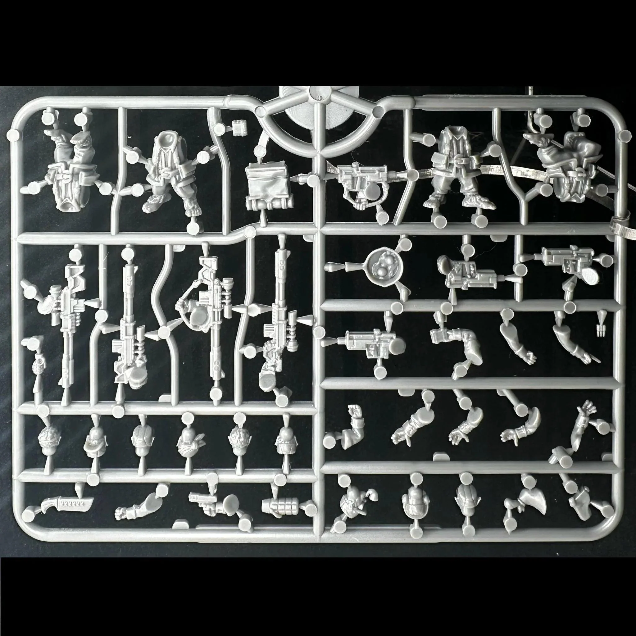 Wargames Atlantic: Death Fields - SneakFeet - Image 12