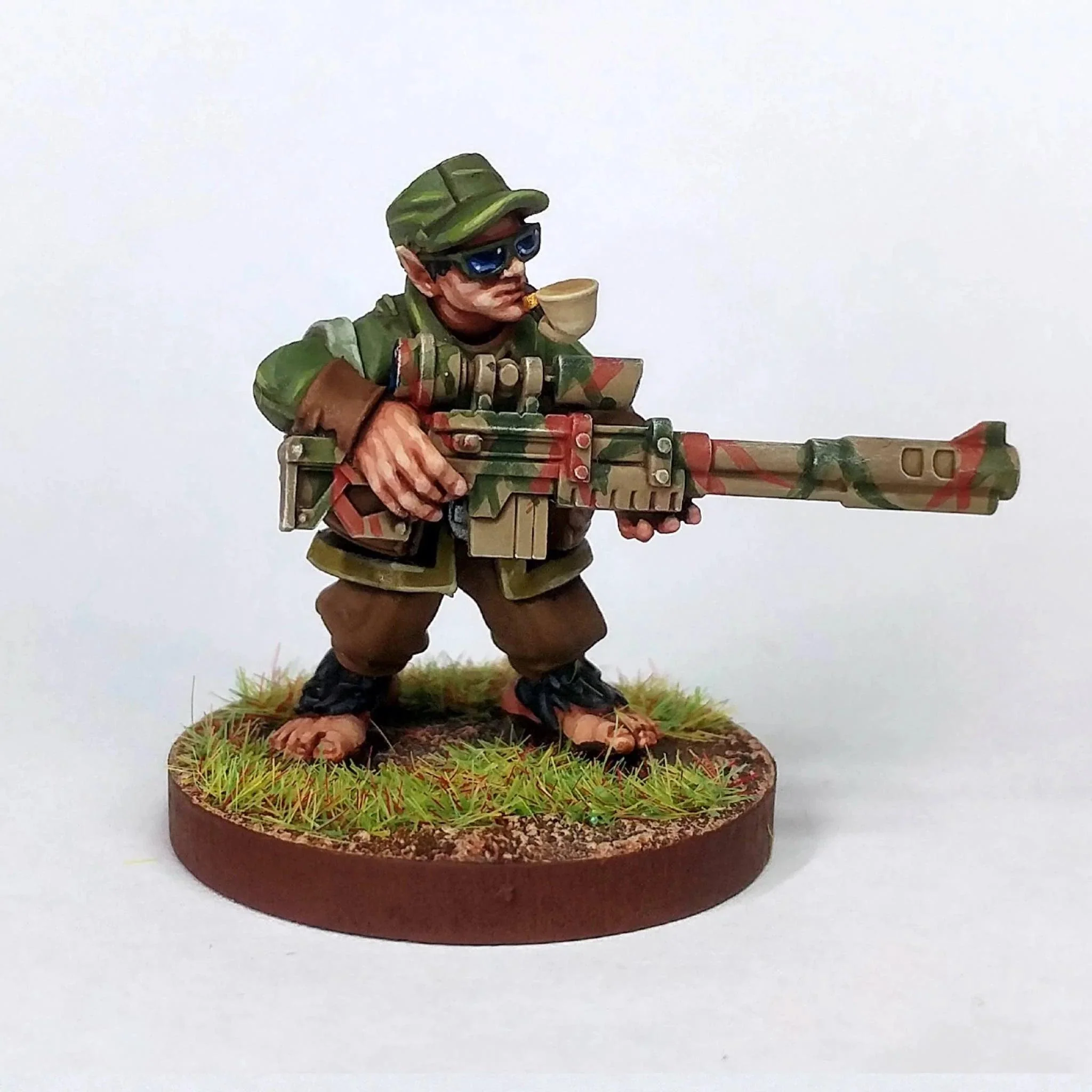 Wargames Atlantic: Death Fields - SneakFeet - Image 2