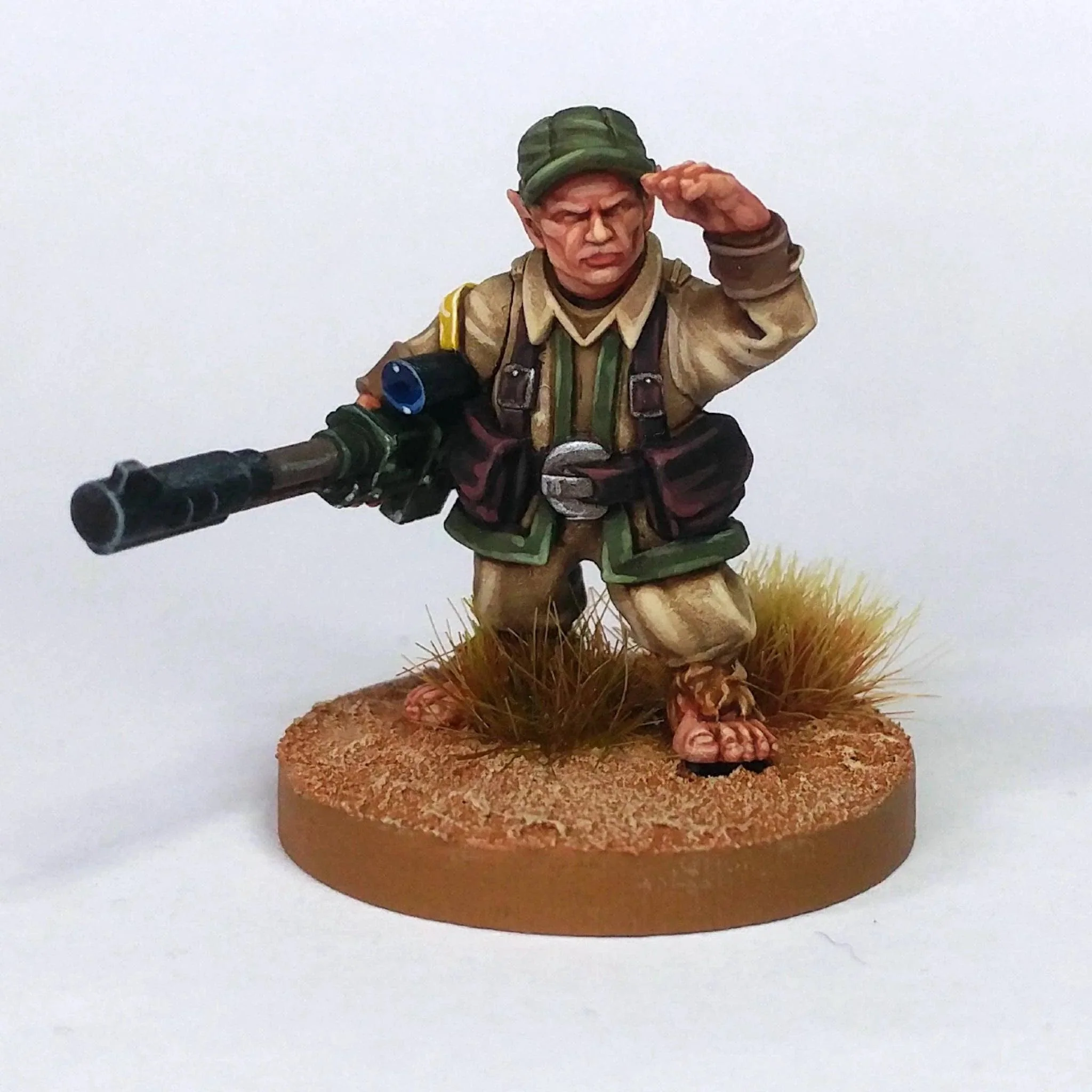 Wargames Atlantic: Death Fields - SneakFeet - Image 3