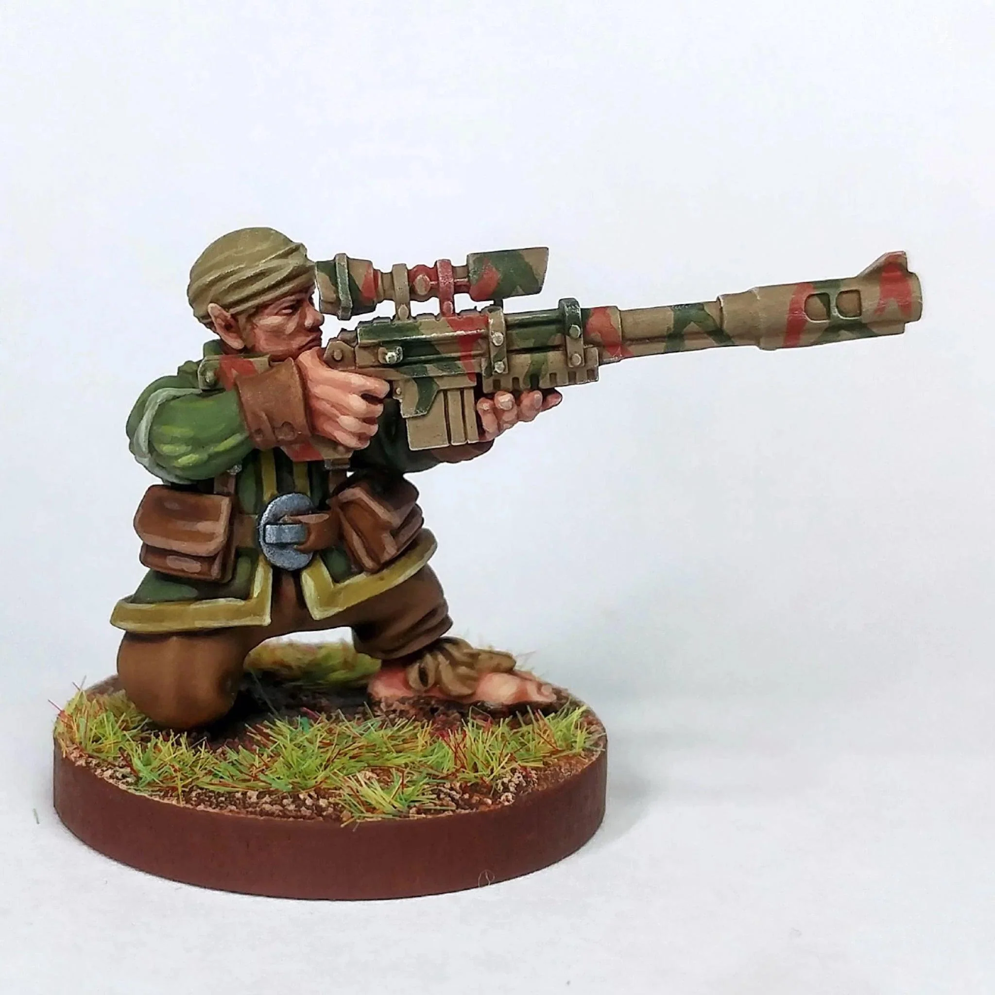 Wargames Atlantic: Death Fields - SneakFeet - Image 4
