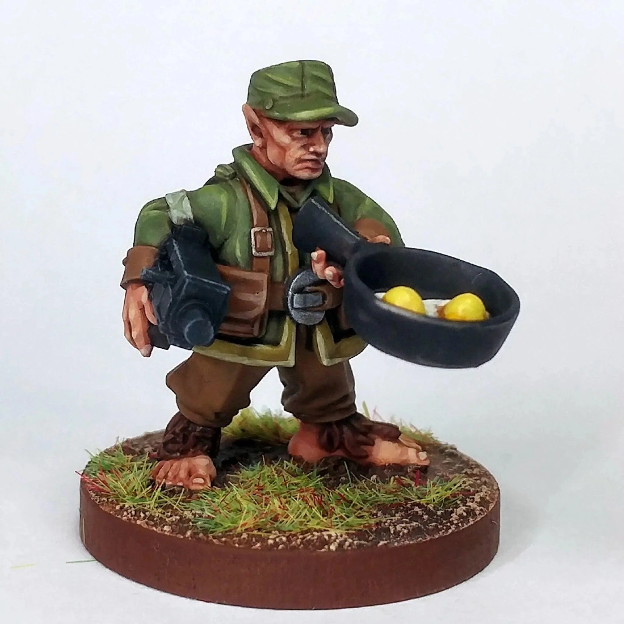 Wargames Atlantic: Death Fields - SneakFeet - Image 5