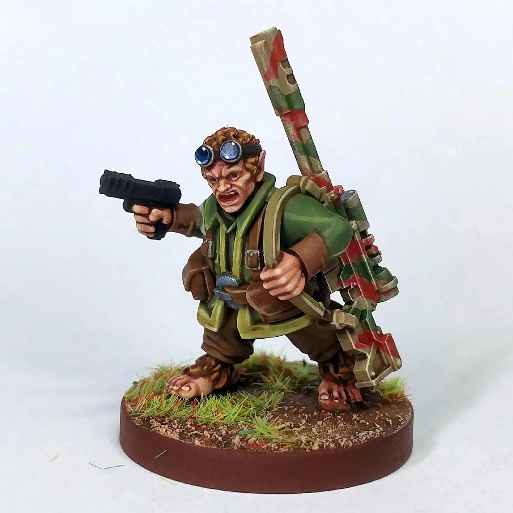 Wargames Atlantic: Death Fields - SneakFeet - Image 6