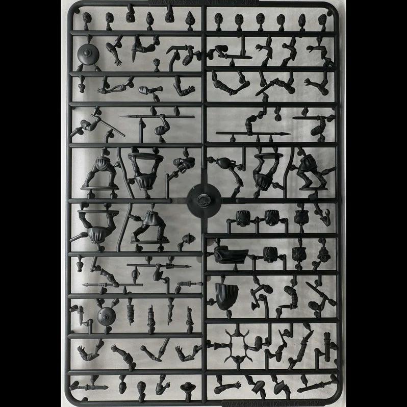 Wargames Atlantic: Decline & Fall - Citizens of Rome - Image 3