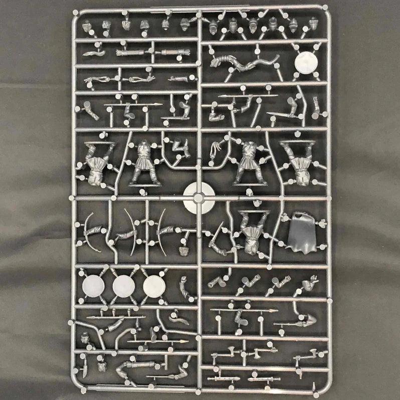 Wargames Atlantic: Decline & Fall - Goth Warriors - Image 3