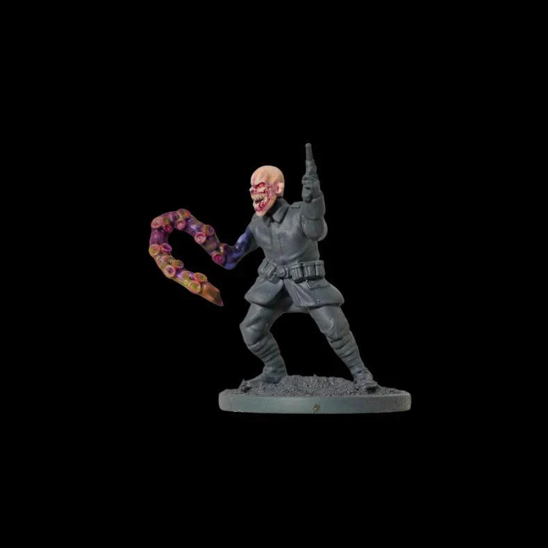 Wargames Atlantic: General Accoutrements - Weird War Conversions - Image 2