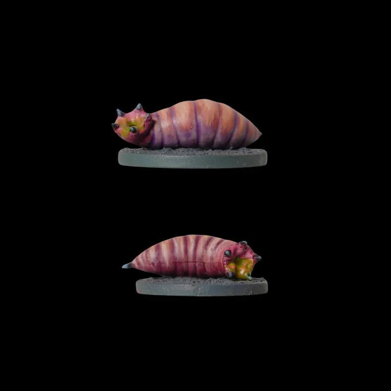 Wargames Atlantic: General Accoutrements - Weird War Conversions - Image 3