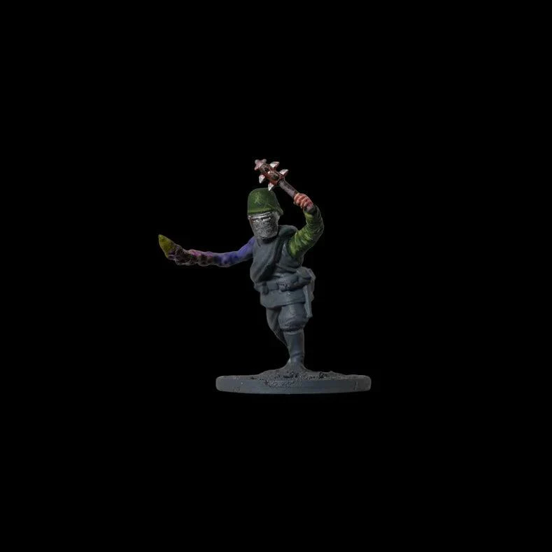 Wargames Atlantic: General Accoutrements - Weird War Conversions - Image 4