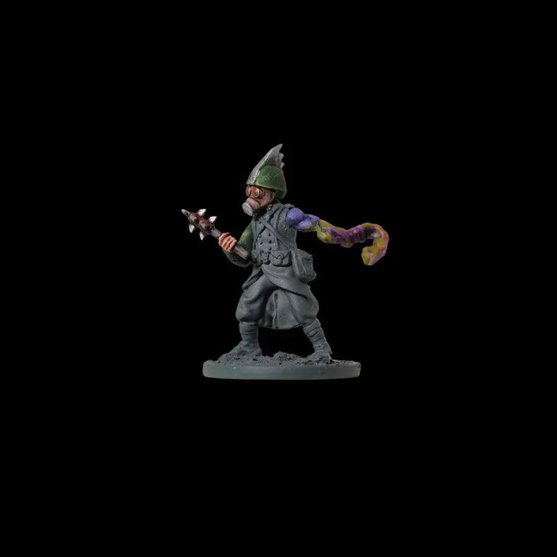 Wargames Atlantic: General Accoutrements - Weird War Conversions - Image 5