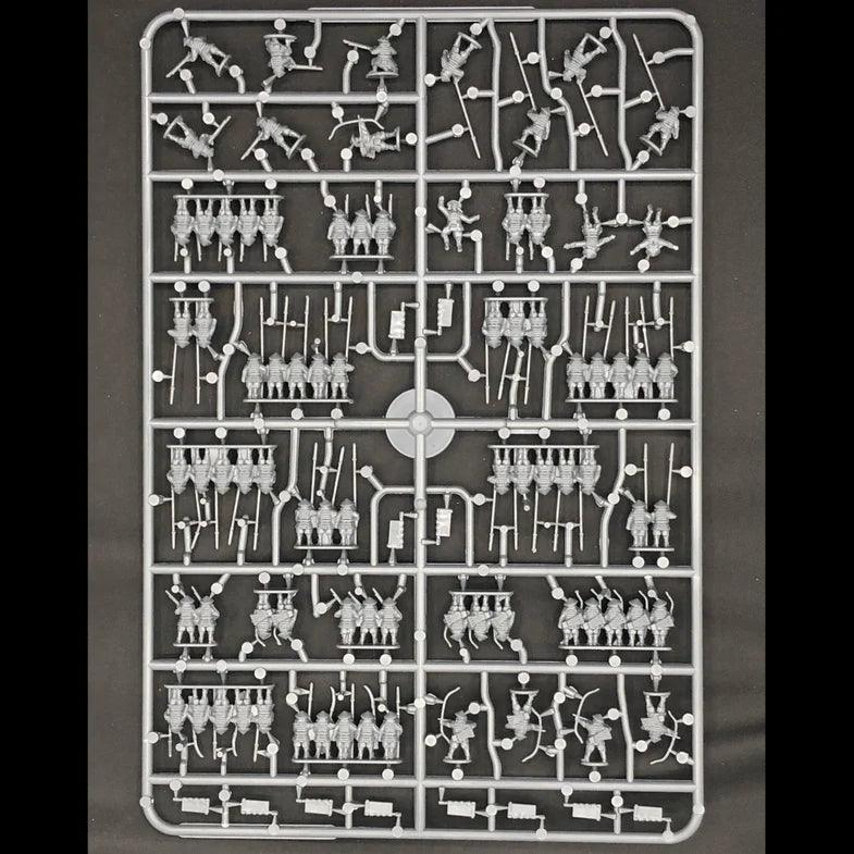 Wargames Atlantic: Grand Battle Scale - Ashigaru - Image 4
