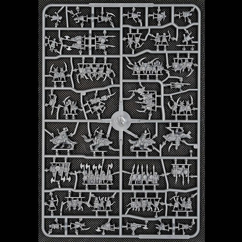 Wargames Atlantic: Grand Battle Scale - Orc Horde - Image 3
