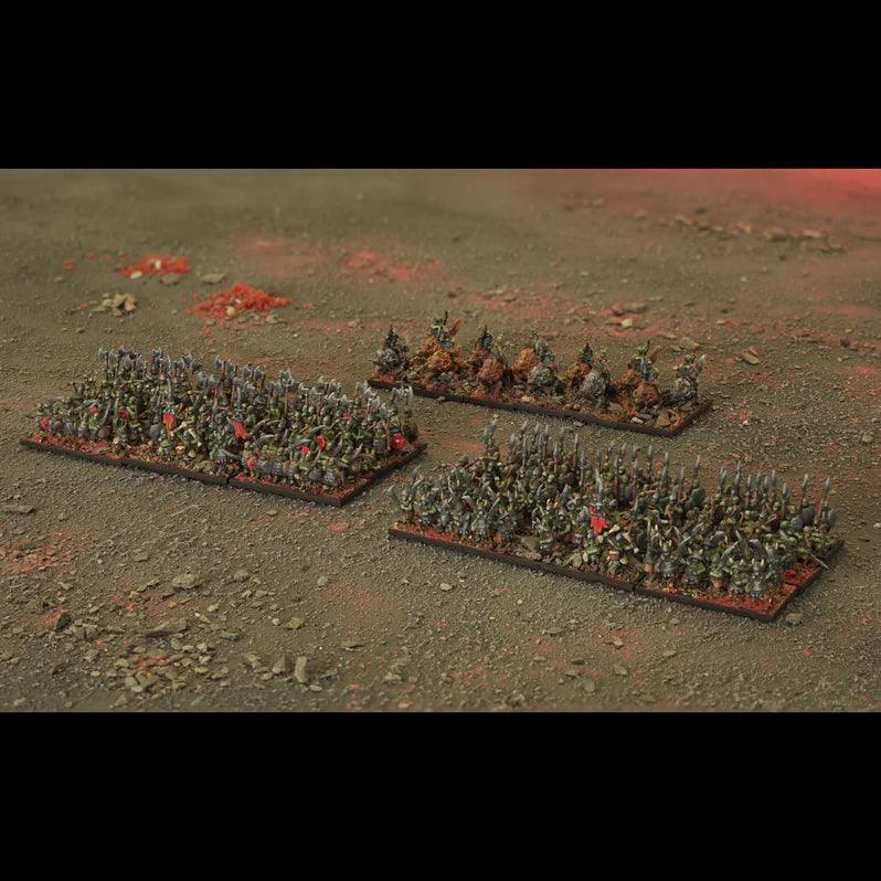 Wargames Atlantic: Grand Battle Scale - Orc Horde - Image 4