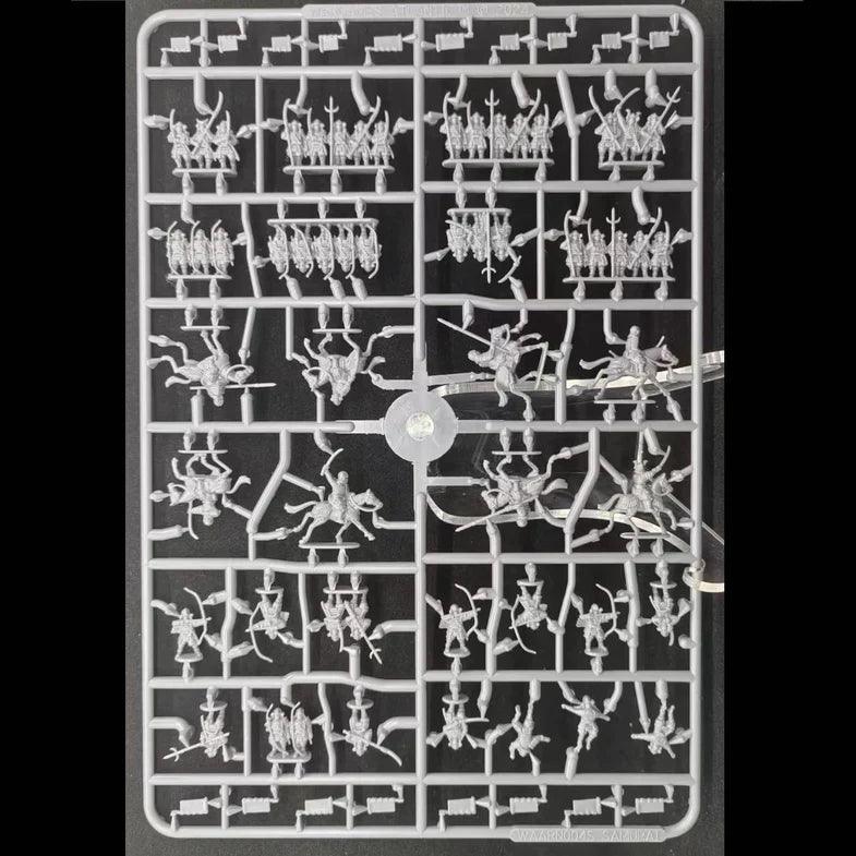 Wargames Atlantic: Grand Battle Scale - Samurai - Image 7