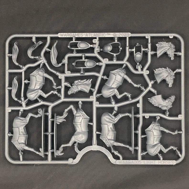 Wargames Atlantic: Imperial Conquests - Afghan Cavalry - Image 2