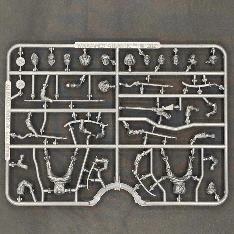 Wargames Atlantic: Imperial Conquests - Afghan Cavalry - Image 3