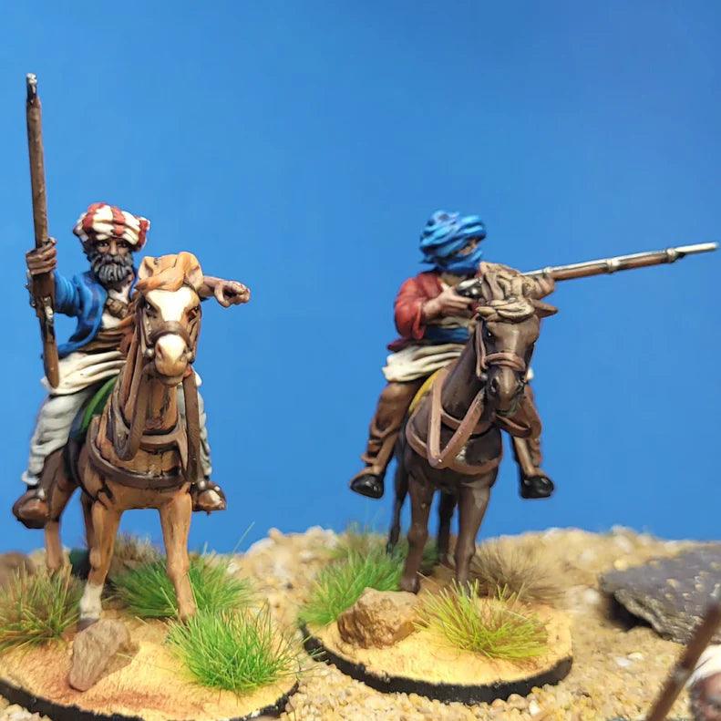 Wargames Atlantic: Imperial Conquests - Afghan Cavalry - Image 4