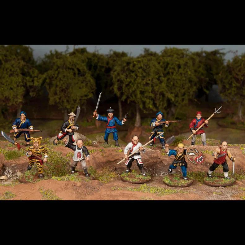 Wargames Atlantic: Imperial Conquests - Boxers - Image 2