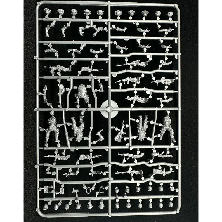 Wargames Atlantic: Pulp Adventure - Operators - Image 2