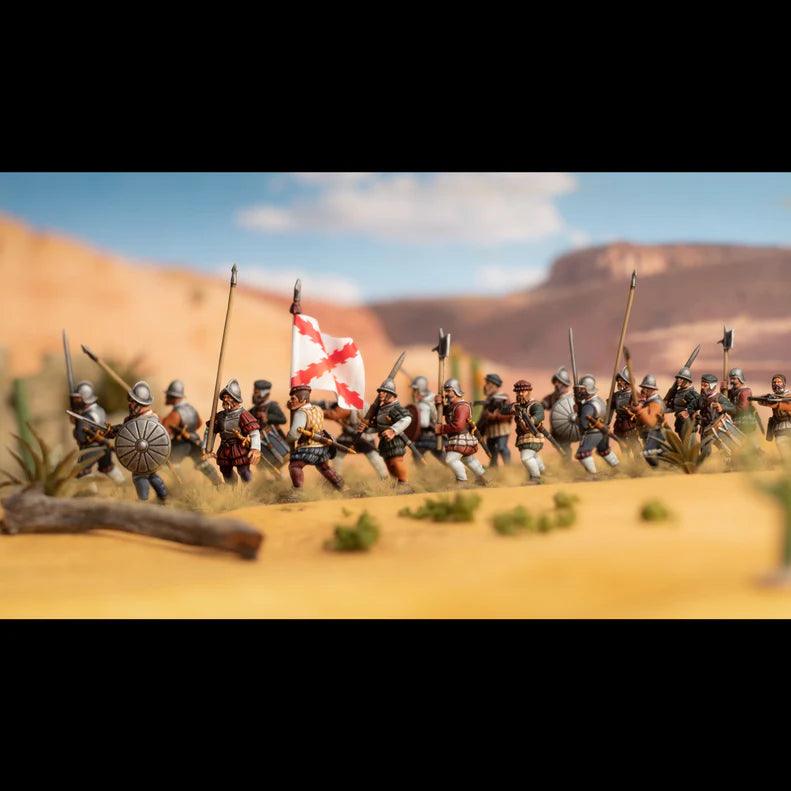 Wargames Atlantic: Renaissance - Conquistadors - Image 2
