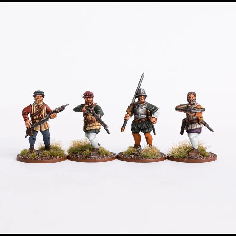 Wargames Atlantic: Renaissance - Conquistadors - Image 3