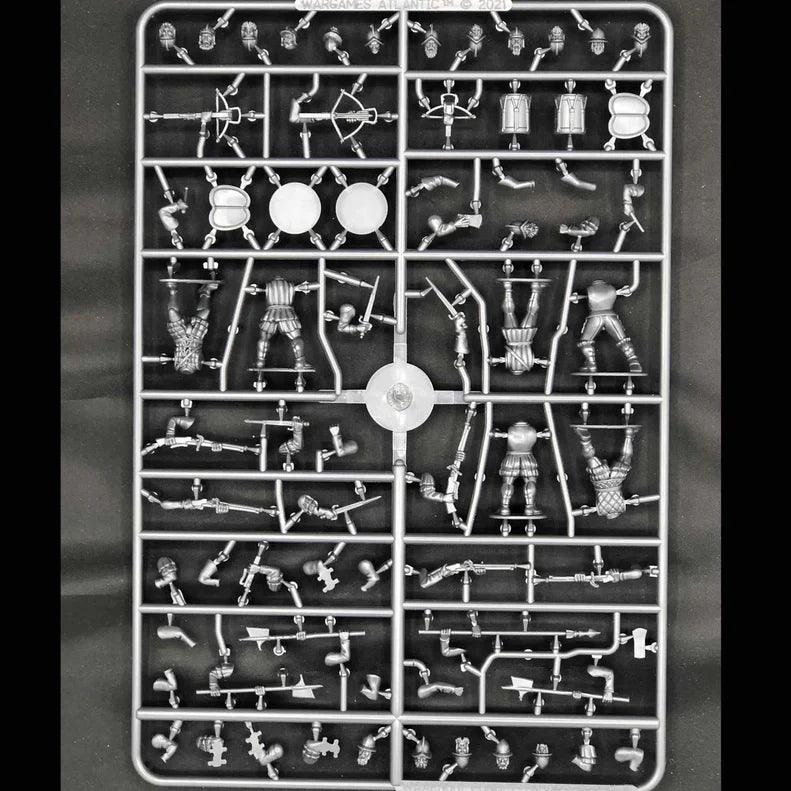 Wargames Atlantic: Renaissance - Conquistadors - Image 4