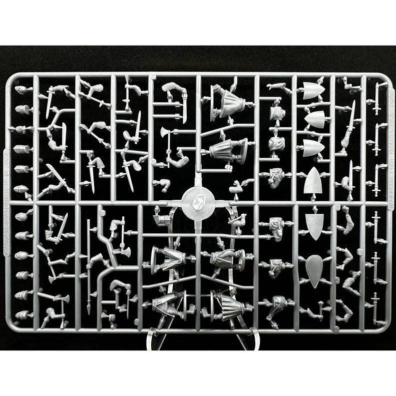 Wargames Atlantic: The Age of Chivalry - Foot Knights (1150-1320) - Image 4