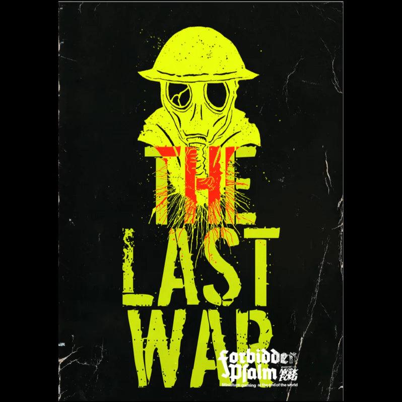 Wargames Atlantic: The Last War Starter Set - Image 3