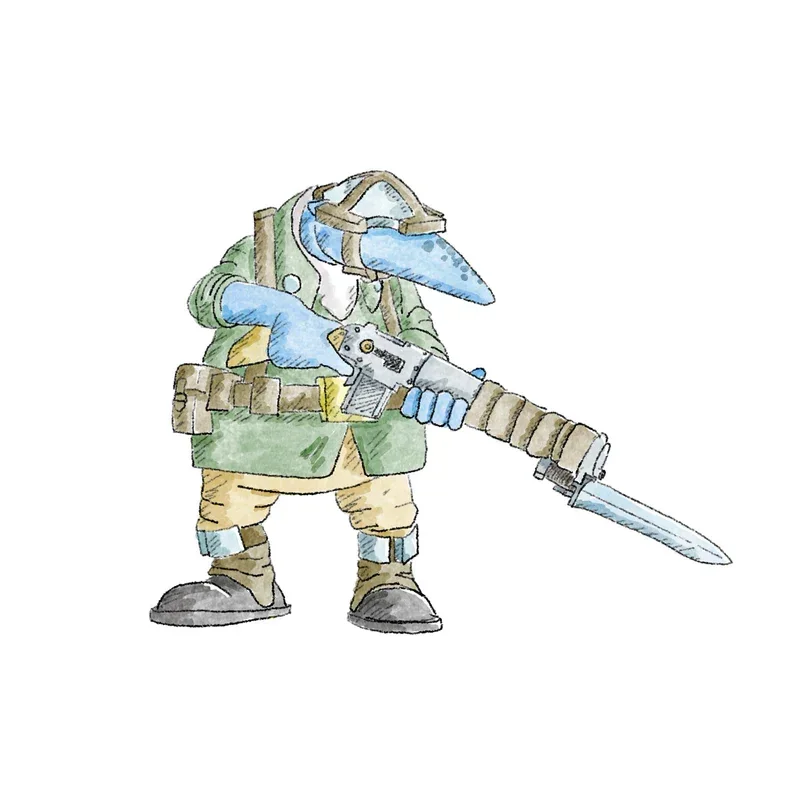 Wargames Atlantic: This Quar's War: Crusader Specialists - Image 2
