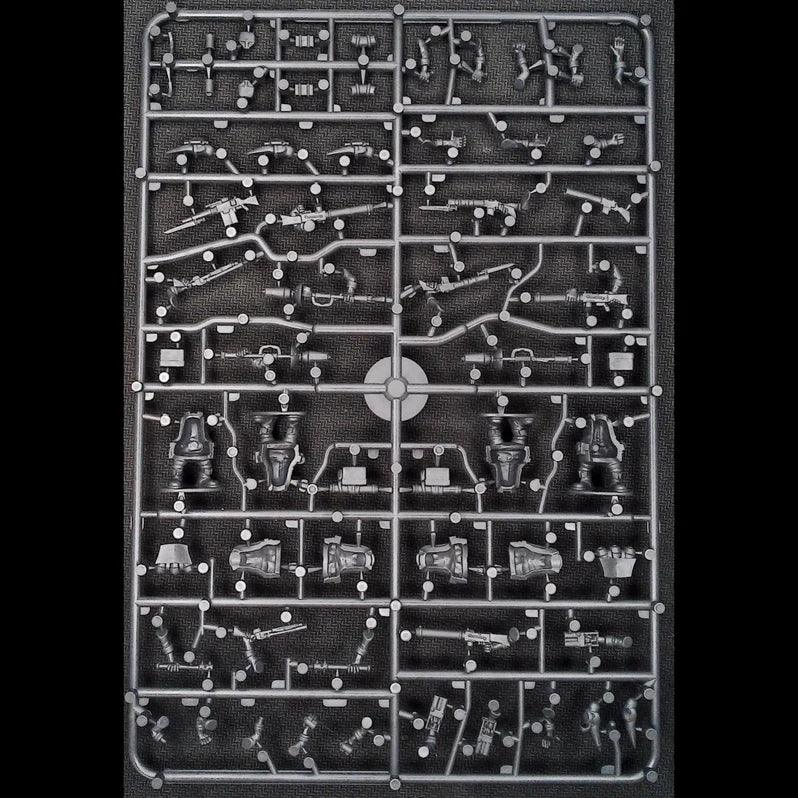Wargames Atlantic: This Quar's War: Crusader Specialists - Image 8