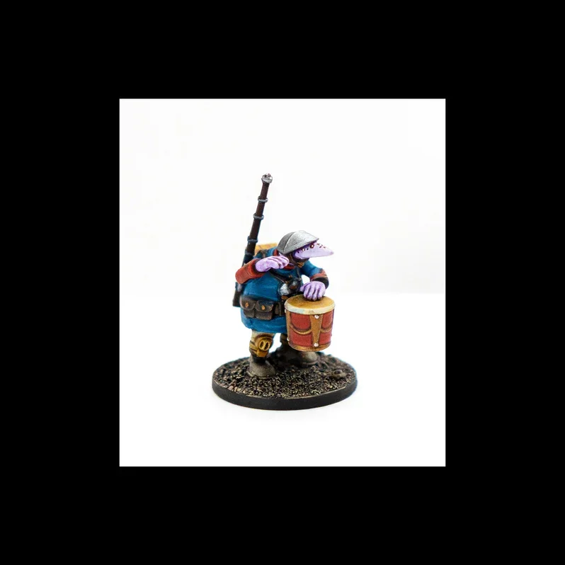 Wargames Atlantic: This Quar's War: Quar Coftyran Command - Image 3