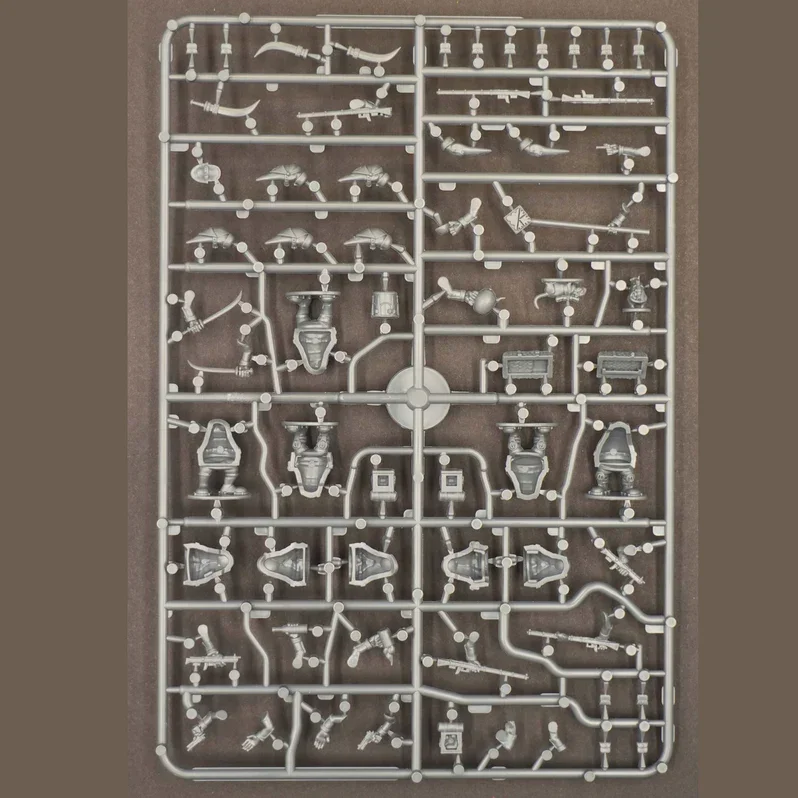 Wargames Atlantic: This Quar's War: Quar Coftyran Command - Image 4