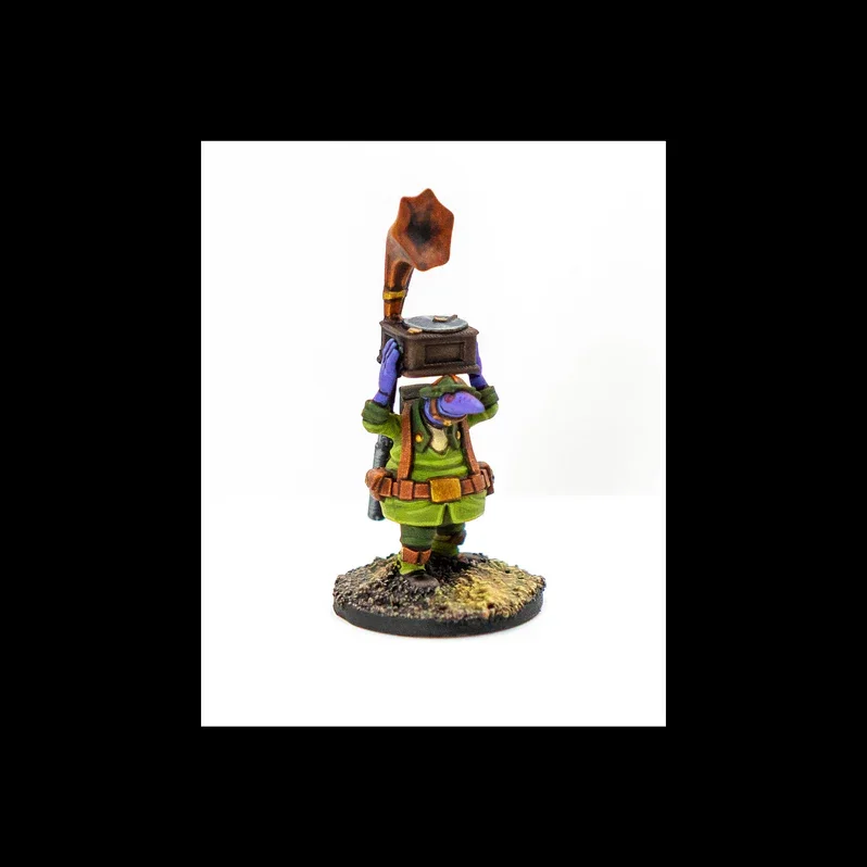 Wargames Atlantic: This Quar's War: Quar Crusader Command - Image 3