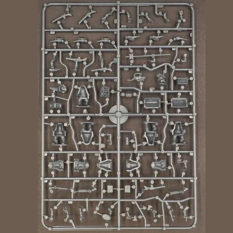 Wargames Atlantic: This Quar's War: Quar Crusader Command - Image 5