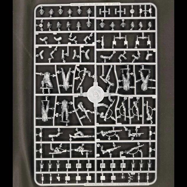 Wargames Atlantic: World Ablaze - British Expeditionary Force - Image 4