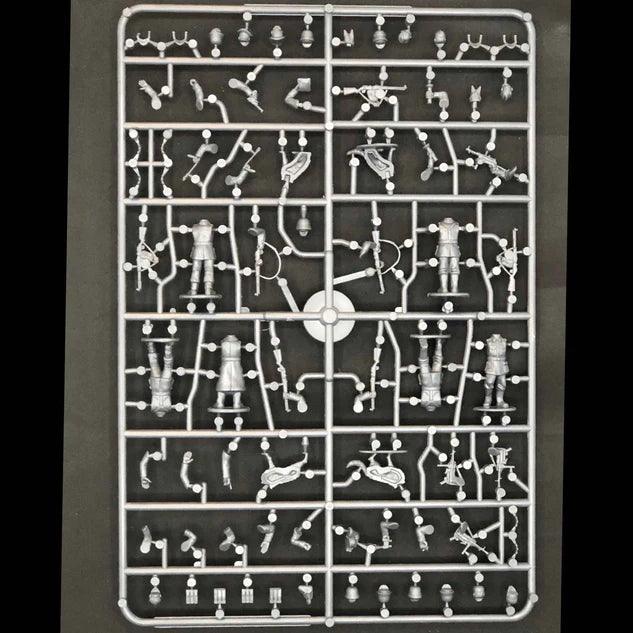 Wargames Atlantic: World Ablaze - German Sentries - Image 3
