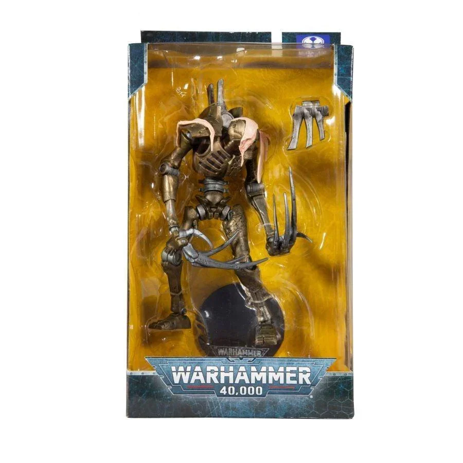 Warhammer 40,000 - Necron Flayed One 7" Action Figure (Painted)