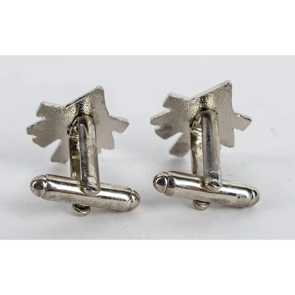 Warhammer 40000: Aeldari Cufflinks - Image 4