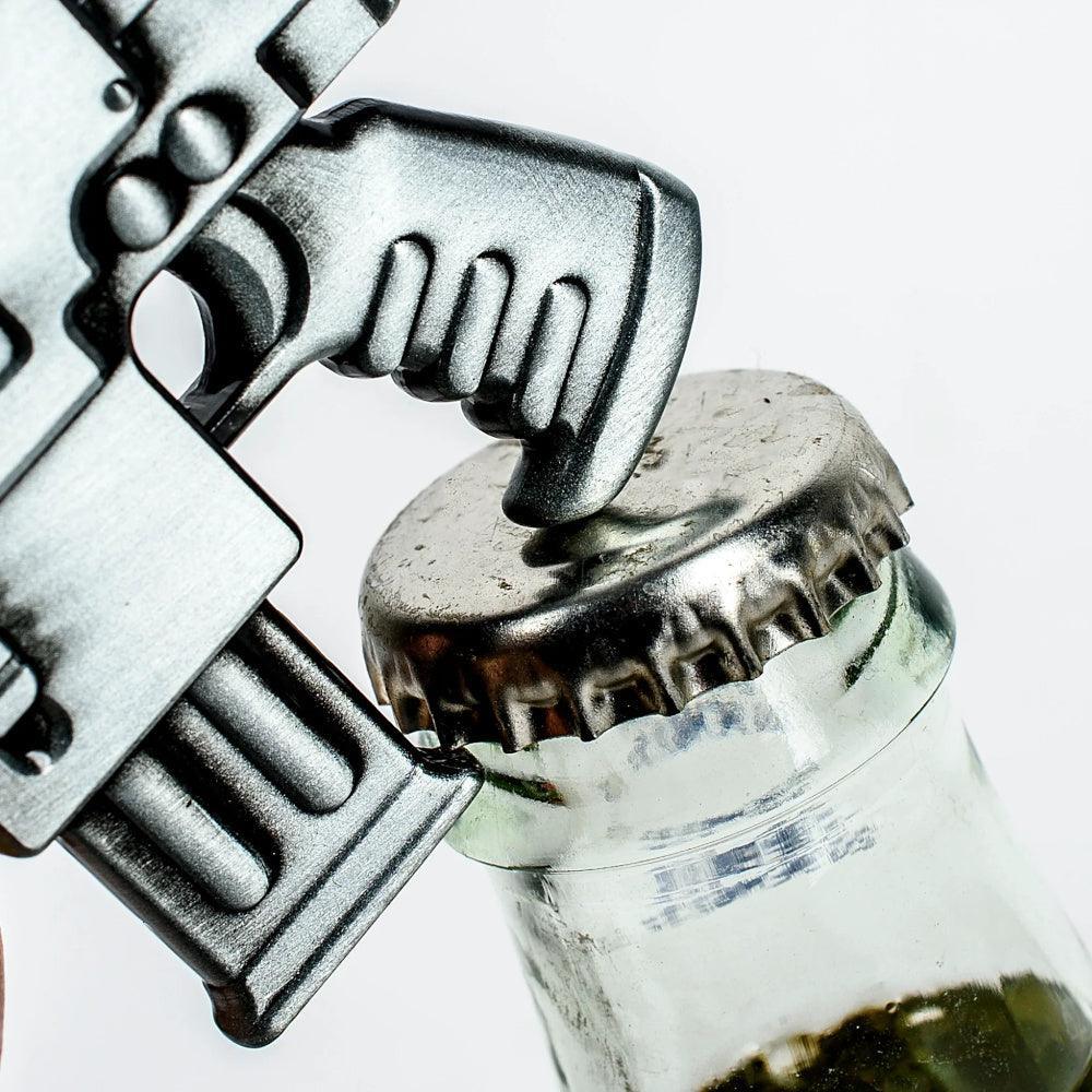 Warhammer 40000: Bolt Rifle Bottle Opener - Image 3