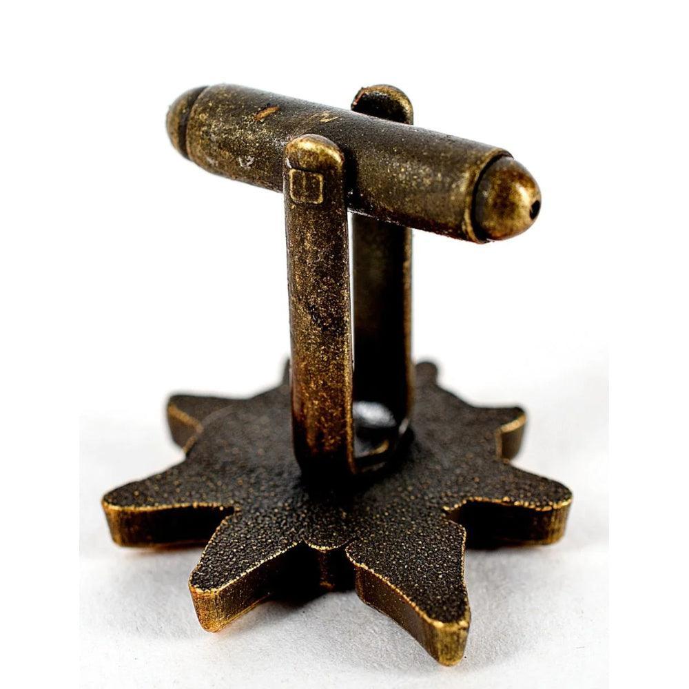 Warhammer 40000: Chaos Cufflinks - Image 4