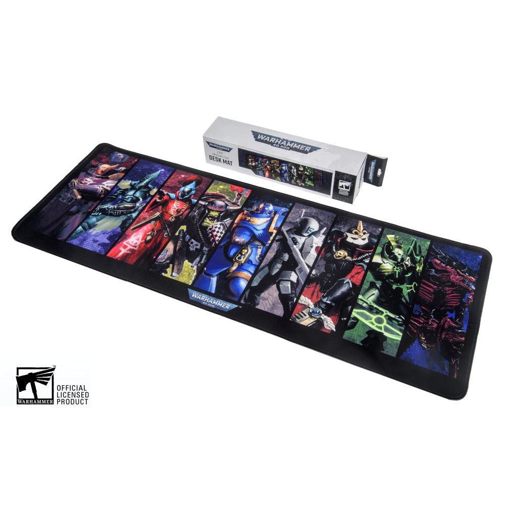Warhammer 40000: Era Indomitus Desk Mat - Image 3