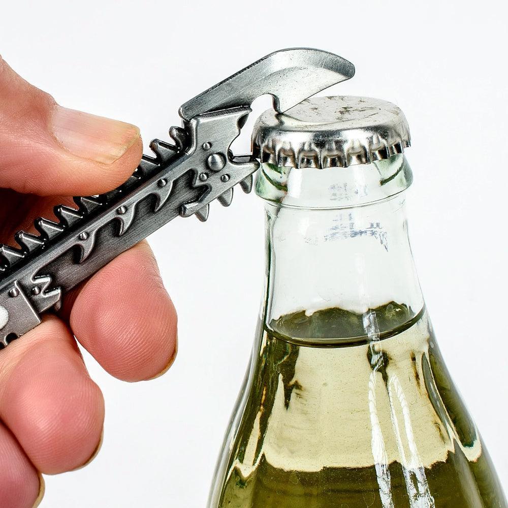Warhammer 40000: Chaos Chainsword Bottle Opener - Image 3