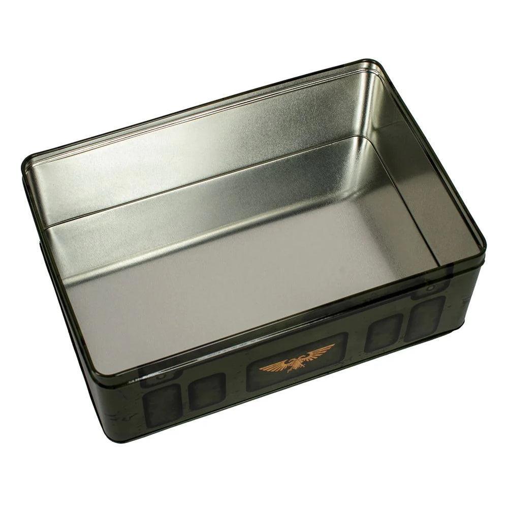 Warhammer 40000 Imperium Storage Box - Pre-Order - Image 3