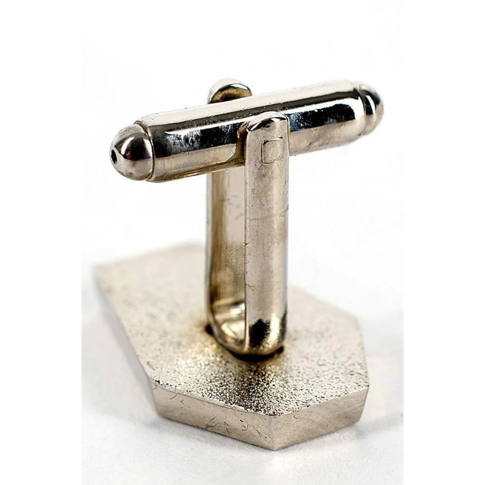 Warhammer 40000: Necrons Cufflinks - Image 4