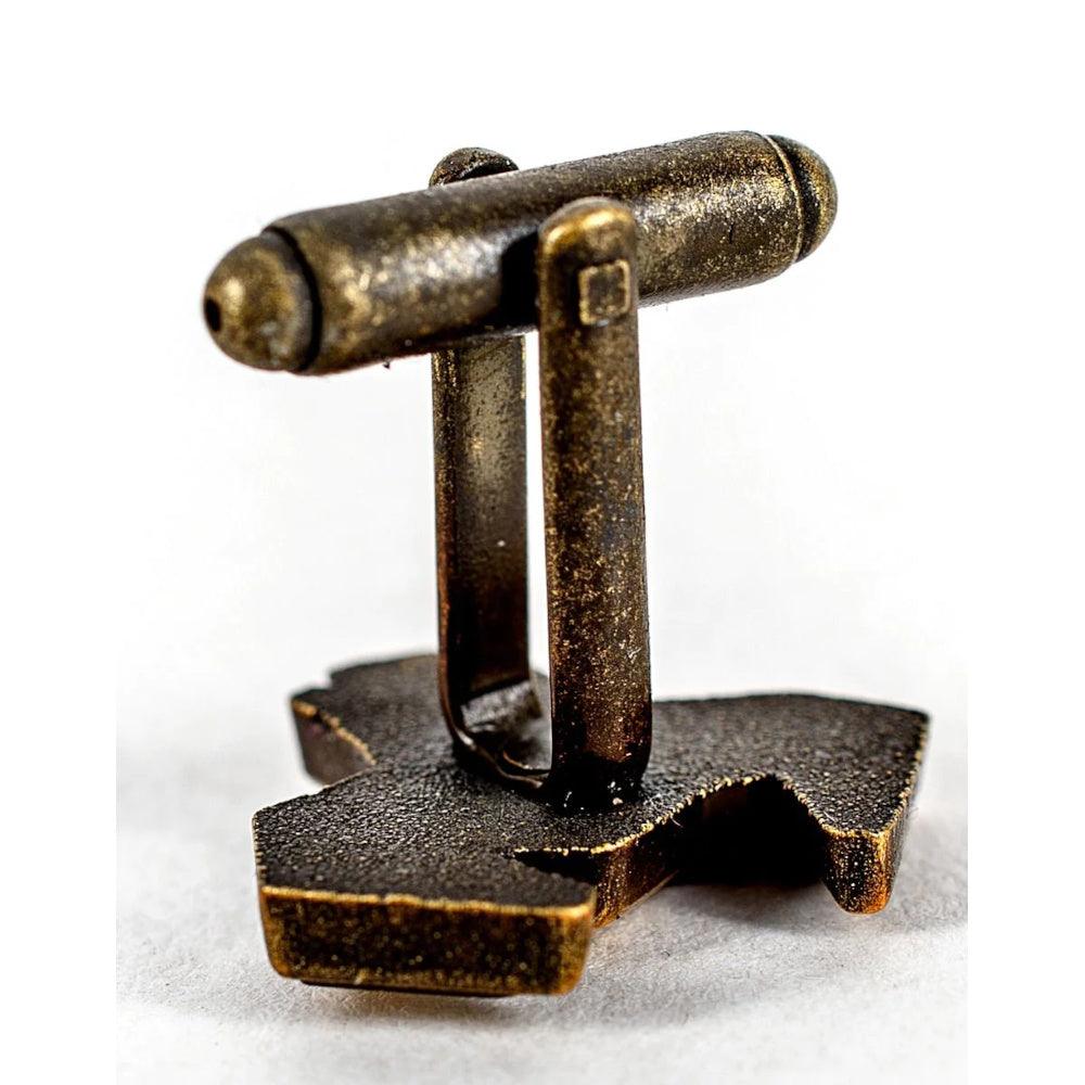 Warhammer 40000: Orks Cufflinks - Image 4