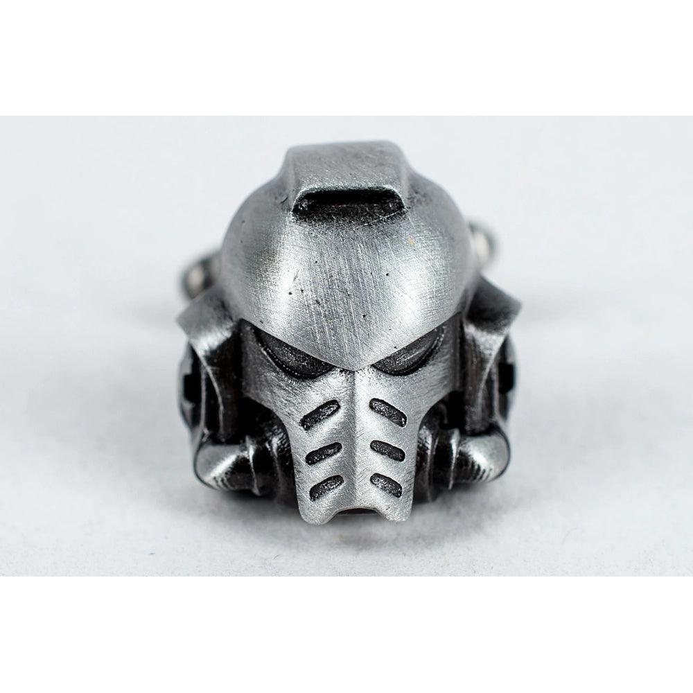 Warhammer 40000: Space Marine Cufflinks - Image 2