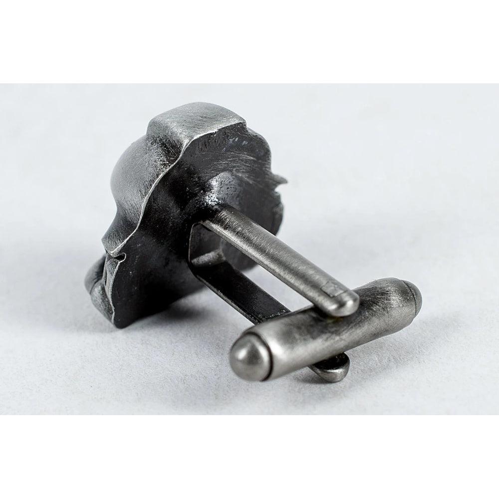 Warhammer 40000: Space Marine Cufflinks - Image 4
