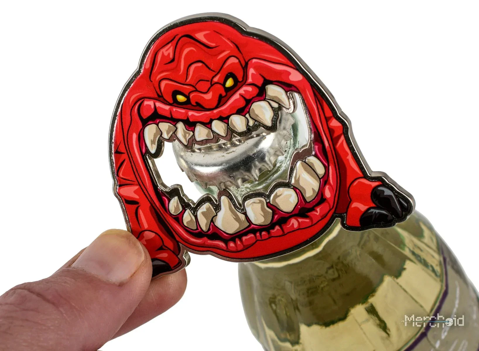 Warhammer 40000: Squig Bottle Opener - Image 4