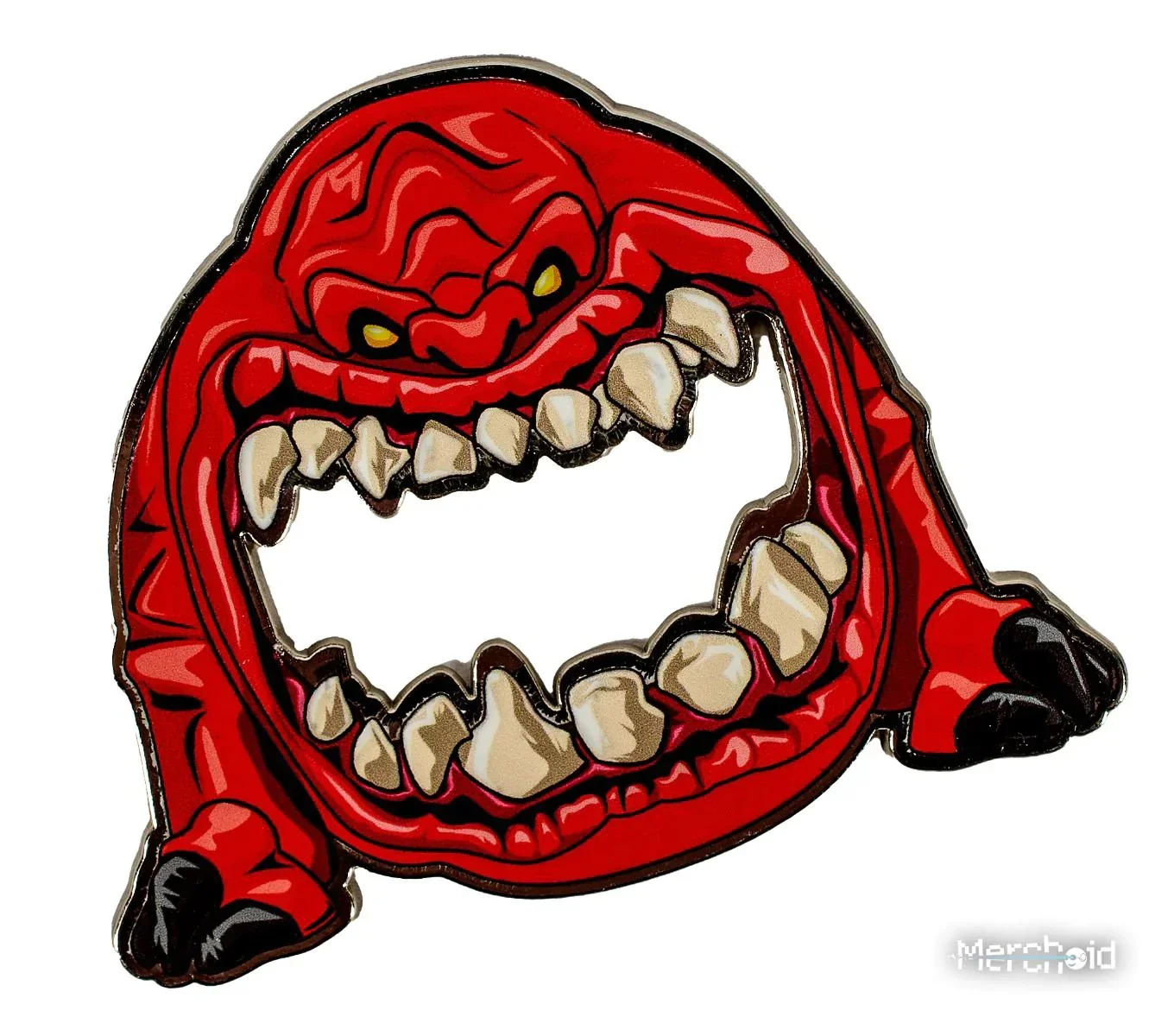 Warhammer 40000: Squig Bottle Opener - Image 5