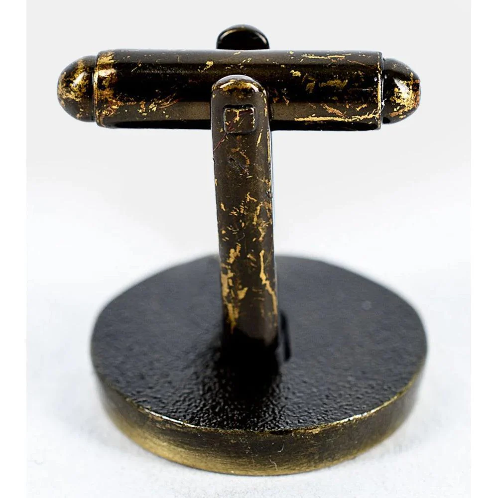 Warhammer 40000: Tau Empire Cufflinks - Image 3