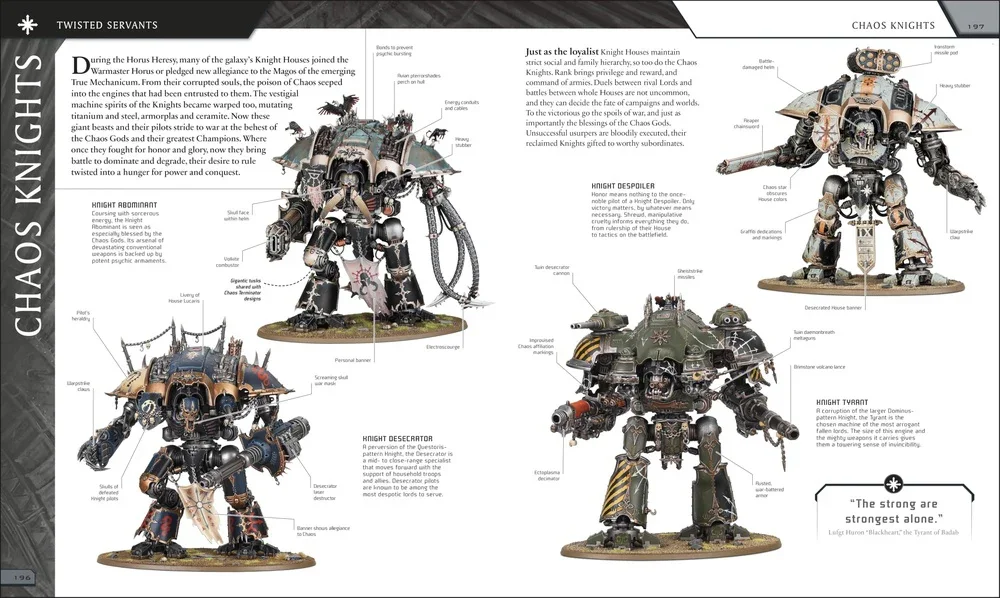 Warhammer 40000 The Ultimate Guide - Image 5